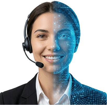 Natural Conversation Interface